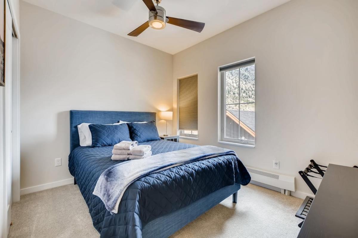 Elbert'S Escape Sleeps 8 Lakefront Views Georgetown Exterior photo